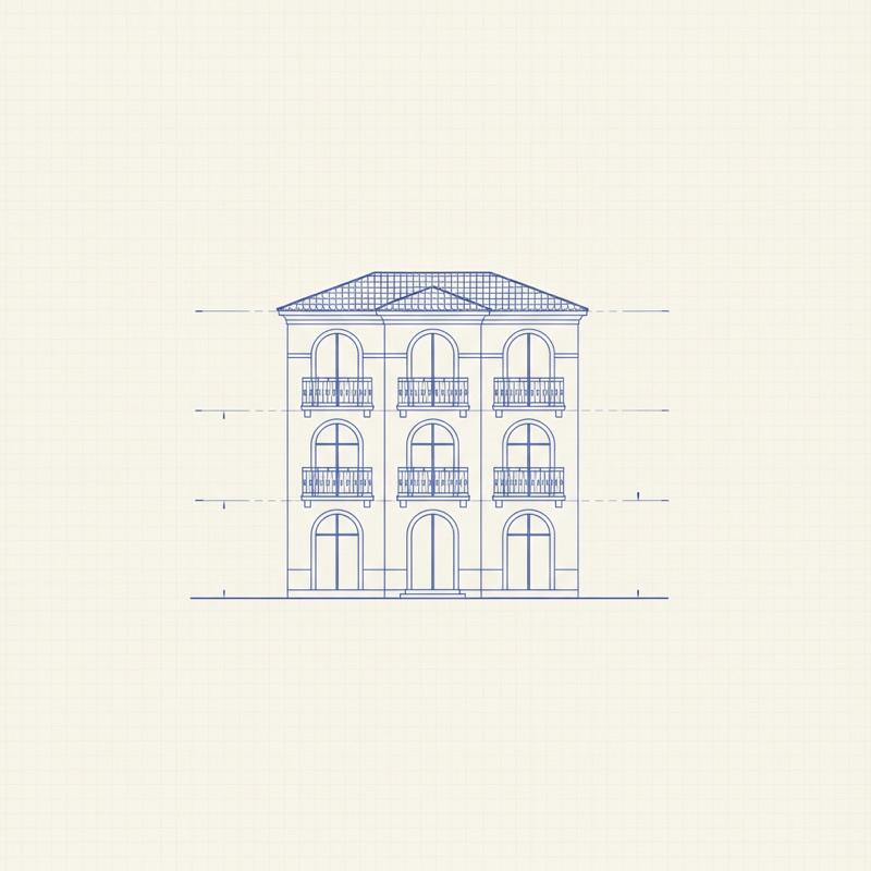 Coviarq Inmobiliaria — Real estate