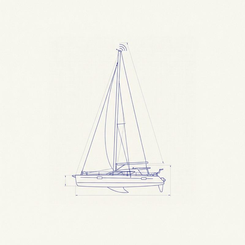 Smartcat — Technology & nautical