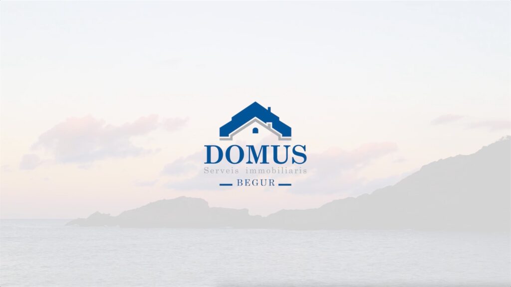 Spot per a Domus Begur – Nadal 2021