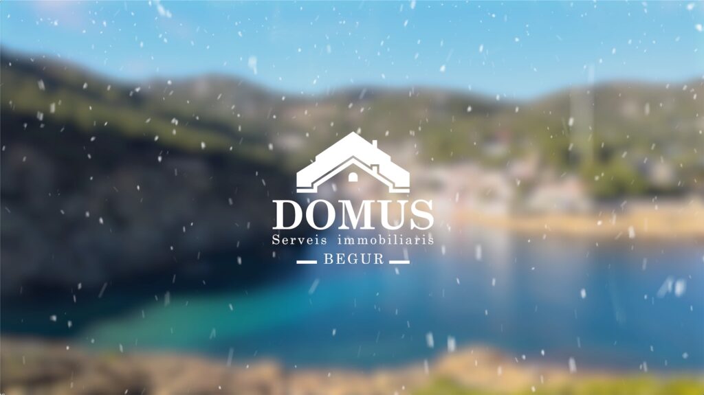 Spot per a Domus Begur – Nadal 2022
